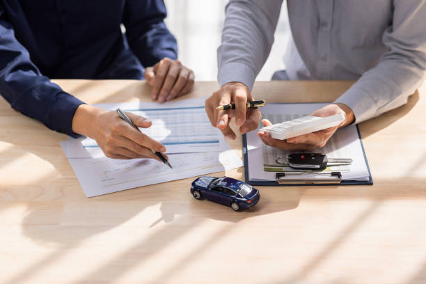 Car insurance options for Tyler Run residents